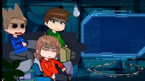 Eddsworld react to Tord! /by Xd_xdi /Рус/Eng