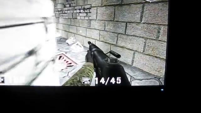 Assault Cube game(1) - Free FPS Team on GNU/Linux http://www.humans-enabled.com/2008/11/dell-inspir смотреть онлайн