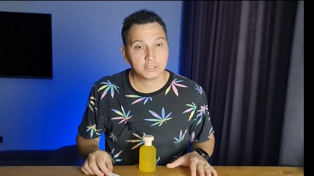 Bois 1920 Cannabis Fruttata с randewoo смотреть онлайн