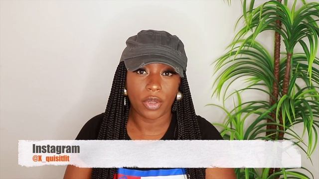 BRAIDED WIG CAP FT X'QUISIT FIT |QTSHERI смотреть онлайн
