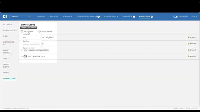 FortiEDR's Automated Remediation of Complex Threats | Endpoint Security смотреть онлайн