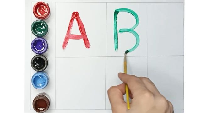 A for Apple,B for Ball, C For Cat,Alphabets,kids class смотреть онлайн