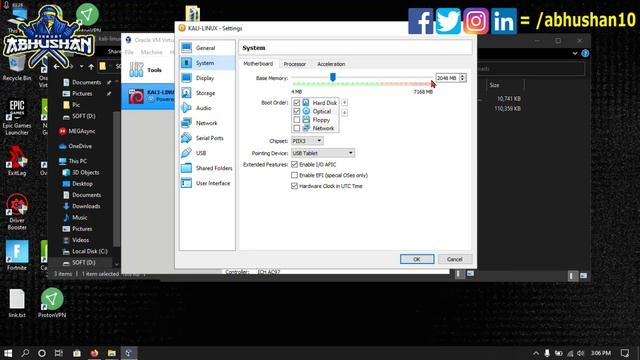 Ethical Hacking In Nepali | Part 1 | Hacking in Nepali смотреть онлайн