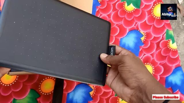 Wacom Pen Tablet| Malayalam| Review| Amazon| 2021|vlog 3 смотреть онлайн