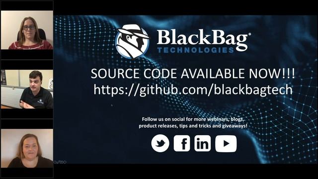 Providing APFS Support to The Sleuth Kit® Framework смотреть онлайн