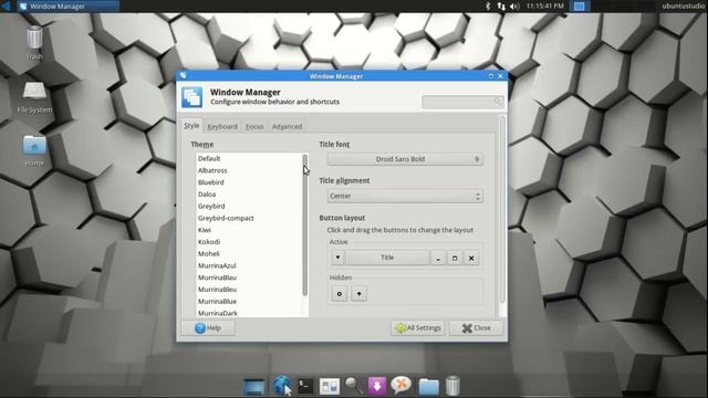 Ubuntu Studio 14.04 LTS Trusty Tahr : Install and Review смотреть онлайн