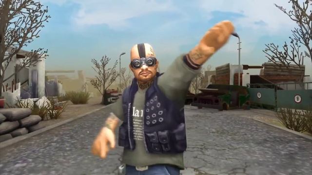 Tacticool | New Update: I see you смотреть онлайн