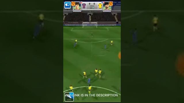 Score Match Mod Apk + Download - Unlimited Bux смотреть онлайн