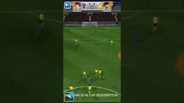 Score Match Mod Apk + Download - Unlimited Bux