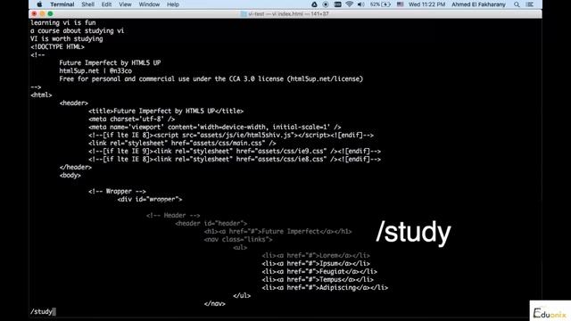 Regular Expressions смотреть онлайн