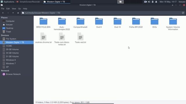 CARLI = CUSTOMIZED ARCH LINUX ISO смотреть онлайн