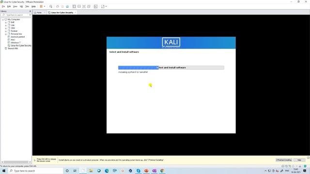 Part 1 Linux for Cyber Security | learn Linux in Hindi | kali linux for cyber security introduction смотреть онлайн