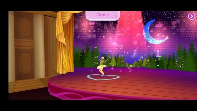 Pretty Ballerina Ballet Dreams Hack Android,iOS смотреть онлайн