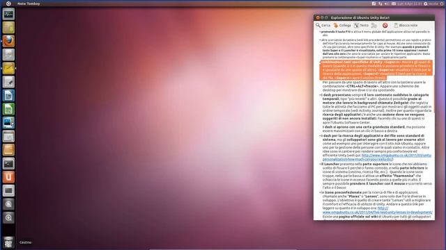 Esplorare Ubuntu Unity 11.04 beta1 #4 смотреть онлайн