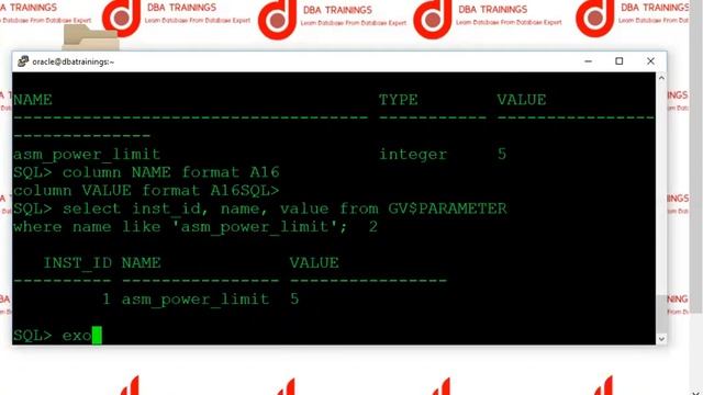 ASM Demo смотреть онлайн