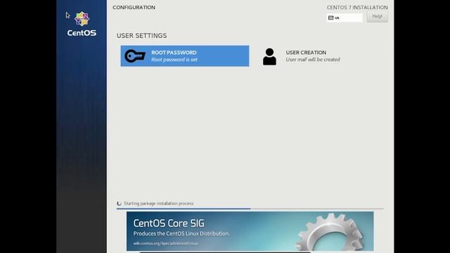 How to Install CentOS 8 Linux CentOS 9 new update & Interfaces and all @iwcoding смотреть онлайн