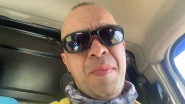 Живём на берегу. Ловим и готовим рыбу.