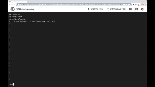 Command-line Text Editors in Linux || Vi vs Vim смотреть онлайн