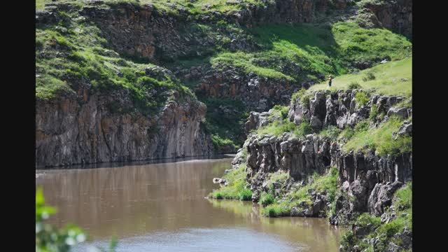 Монастырь Мармашен-988г.