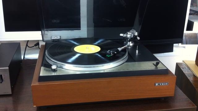 TRIO KP-5021 \46,800(1972年頃) смотреть онлайн