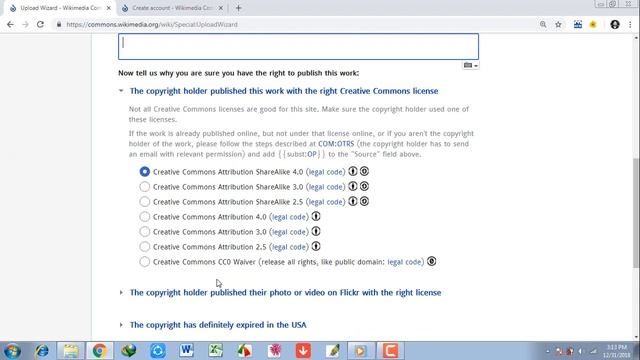 How to upload photos in Wikimedia Commons in Bangla смотреть онлайн