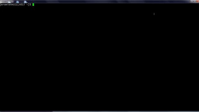 Linux Command Line Navigation смотреть онлайн