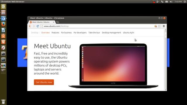 Congratulations Ubuntu Voted #1 Linux! смотреть онлайн