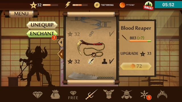 SHADOW FIGHT 3 mod apk v1.6.0 download || SHADOW FIGHT 3 MOD APK 2017 II V 1.6.0 unlimited money смотреть онлайн
