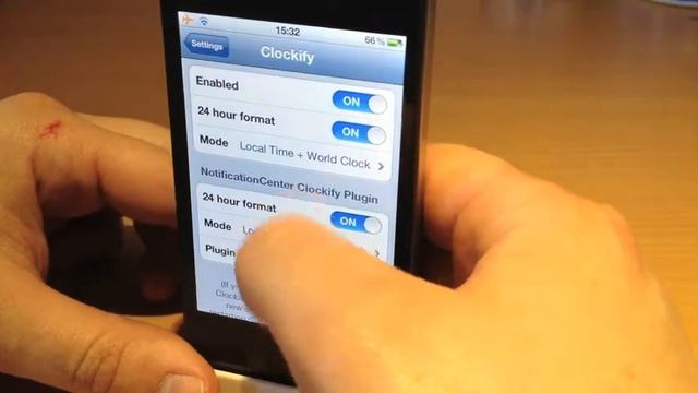 'Clockify' Adds Custom Animated Clock + Widget To iOS смотреть онлайн