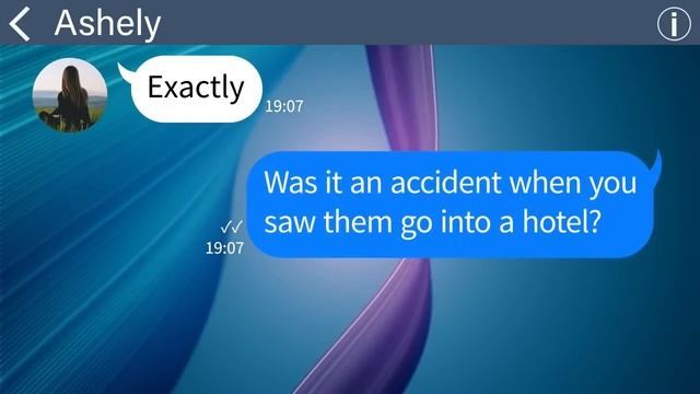 【Apple】My drunkard husband left our daughter on her own while I visited my dying mom【Compilation】 смотреть онлайн