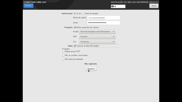 Conheça o Red Hat Enterprise Linux - Veja como baixar e testar gratuitamente! смотреть онлайн