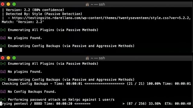 Raspberry Pi 3 (B+) vs. Raspberry Pi 4 (4GB) Penetration Testing смотреть онлайн