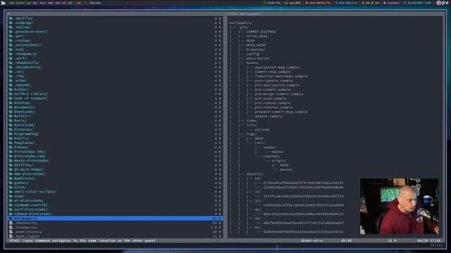 All That Software On My PC. What Do I Actually Use? смотреть онлайн