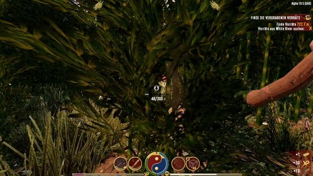 AsiaMod #07: Die erste Zombie-Horde | 7 Days to Die | Linux смотреть онлайн