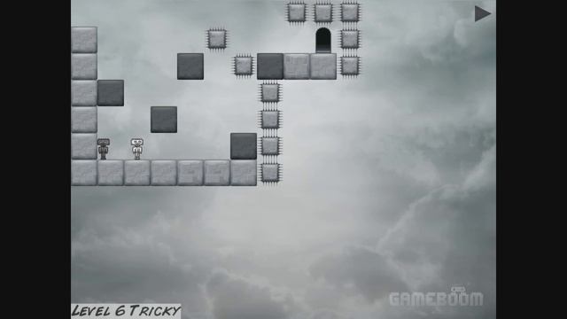 Me and My Shadow Gameplay смотреть онлайн