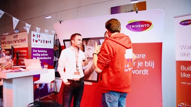 This was Red Hat Forum 2018 Benelux смотреть онлайн