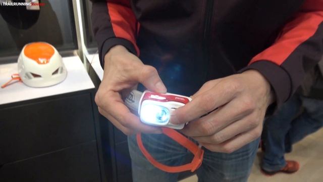 Petzl SWIFT RL Preview смотреть онлайн
