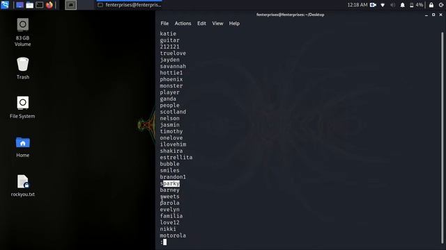 How to crack WiFi Password [2023] смотреть онлайн