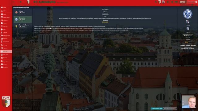 How To Use Affiliate Clubs To Get Better Youth Intake смотреть онлайн
