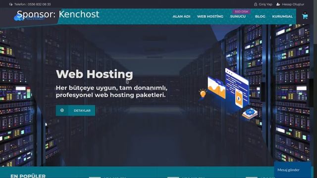 Install Xammp on Linux Web server - Web server #1 смотреть онлайн