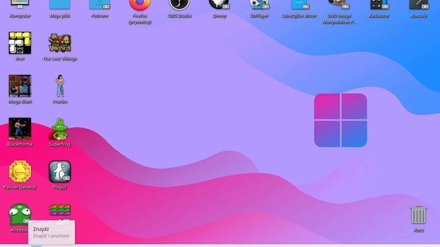 Kubuntu (Linux) jako alternatywa dla Windows'a смотреть онлайн