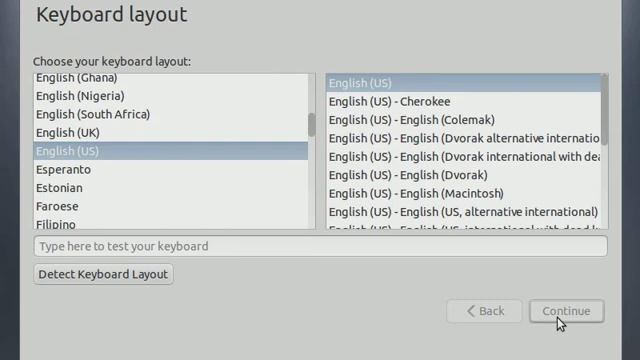 Leeenux Linux v7 - LXDE Deluxe - Installation instructions смотреть онлайн