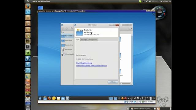 Mandriva.mp4 смотреть онлайн