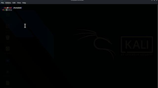 Hacker olma dersleri 1 (Kali Linux) смотреть онлайн