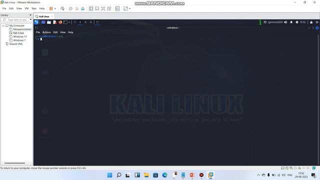 Crunch Tool | Kali linux | Kali basic commands | Hacker Vlog | Kali linux tools смотреть онлайн