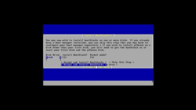 pfSense Part 1: How to Download and Install смотреть онлайн