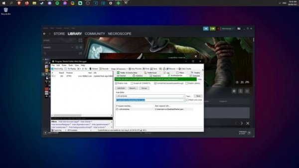 HOW TO UNLOCK EVERY DLC, SKIN & CHARM IN DBD FOR FREE USING FIDDLER 4 | 5.2.0+