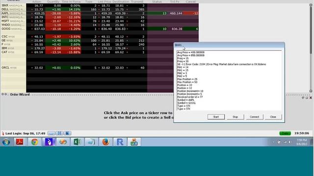 Webinar Quantitative and Algorithmic Trading - Quant Master Academy смотреть онлайн