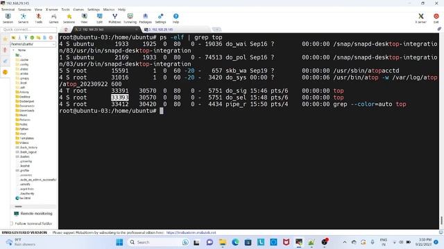 Control application to run on particular CPU core | Linux command taskset | Changing CPU affinity смотреть онлайн