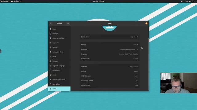 Pop!_OS 20.10 | Install - Walkthrough - New features смотреть онлайн